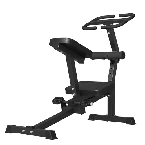 GMWD Stretch Machine, Full Body Stretching Equipment...