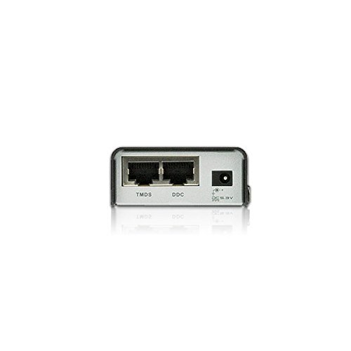 Extension audio vidéo ATEN VE600A noir boîtier prolongateur 5,3V
