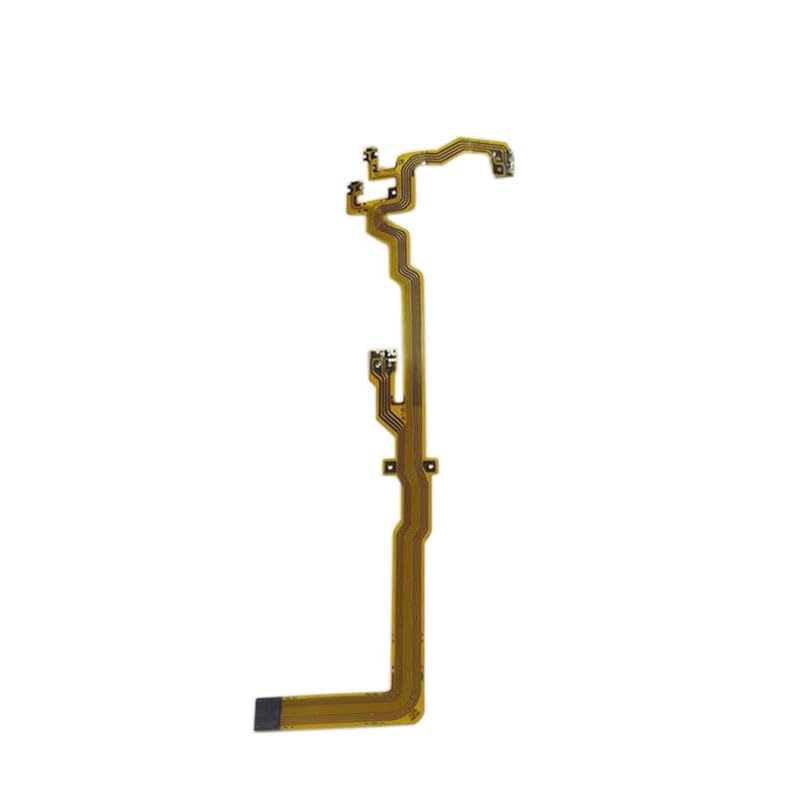 5pcs for Olympus VR310 Shutter Aperture Lens Cable Flex New