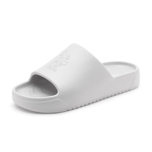 Image of U.S. Polo Assn. mens Palmer Slipper