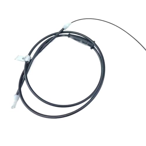 Cable freno Chrysler 04721246AC soluciona palanca floja y fallo ITV