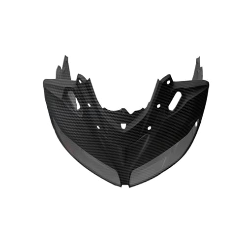 Nez de capot carénage phare avant de moto Yamaha FZ1S 2006 à 2015