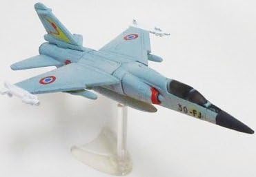 Amazon Co Jp フルタ チョコエッグ 世界の戦闘機シリーズ 第2弾 24 ダッソーミラージュf1 単品 食玩 ホビー 通販