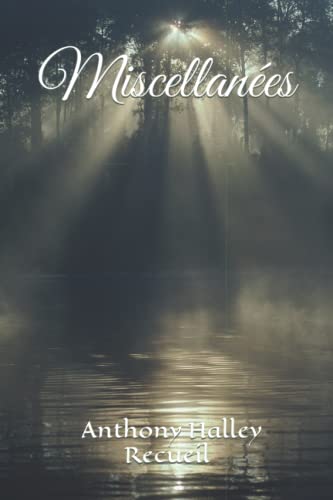 Miscellanées (French Edition)