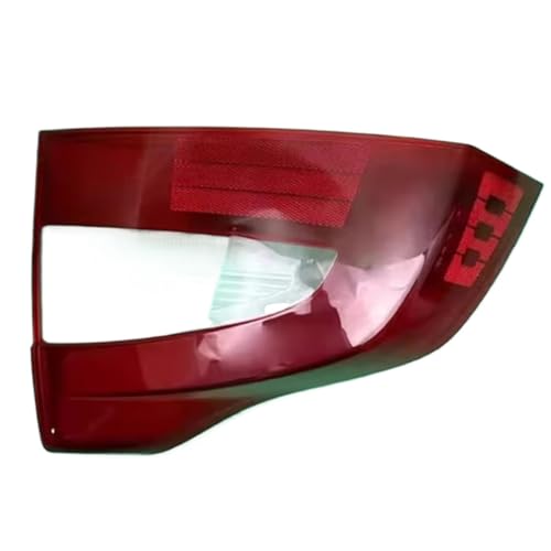 Coque feu arrière gauche pour Volvo S80 2007-2012 cache de rechange