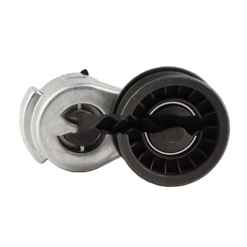 Tendeur de courroie Jeep Cherokee amortit les vibrations du moteur 53010158AB