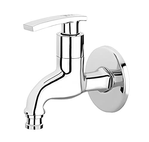 Sanavya® ® washing machine tap connector tap adapter washing machine adapter washing machine connector for taps washing machine pipe connector (Brass Tap, 1)
