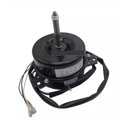 エアコン室外機 ACファン KFD-130B1 0010450781 YDK120-70-6C 0010402046(YDK120-70-6C)