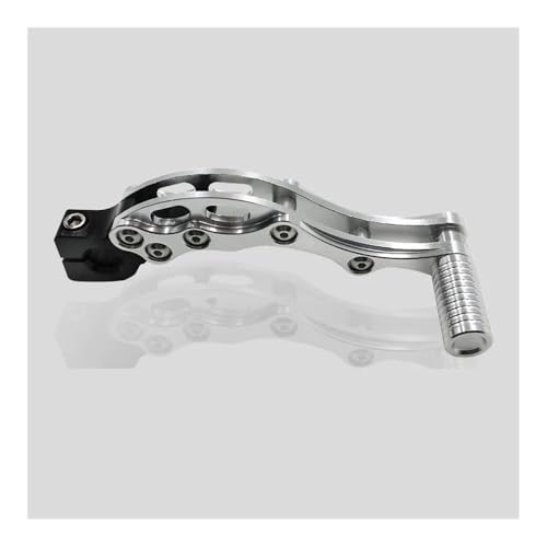 Levier kick robuste de démarrage à pied haute durabilité pour moteur 139QMB JOG100