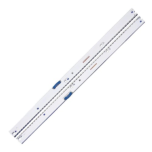 ARICCI Mama's Pearl Tira De LED For Iluminación Trasera Compatible con For Samsung UE49MU6470 UE49MU6500U UE49MU6470U UE49KU6670 UE49KU6659 UE49KU6470 LN49MV7000F UE49MU6400U