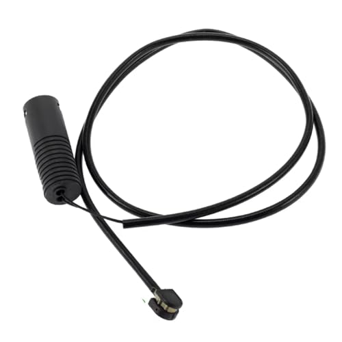 Sensor de desgaste de frenos BMW E36 testigo con alerta exacta de cambio para pastillas traseras