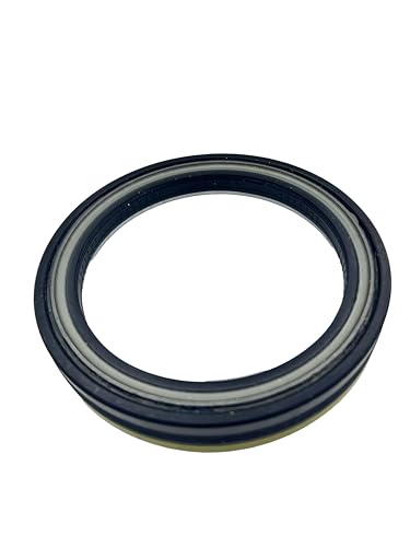 Sello de aceite para rueda de tractor con protección resistente contra polvo 6