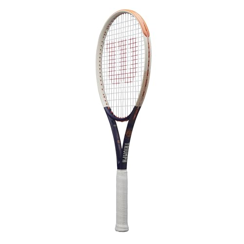 Wilson WR168710U2 Raqueta de Tenis Grip Tamaño 2 miniatura 3