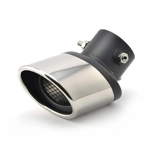 Cola de escape coche para renovar la estética trasera de tu Benz Clase A W177 y A160 2