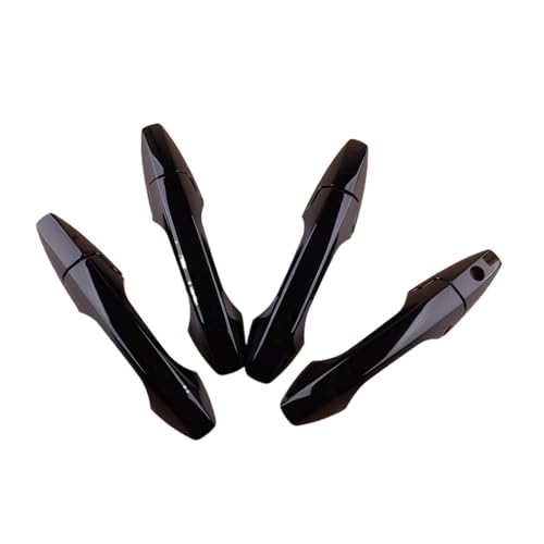 Garniture de poignée de porte Acura TSX pour sublimer votre routière en voyage