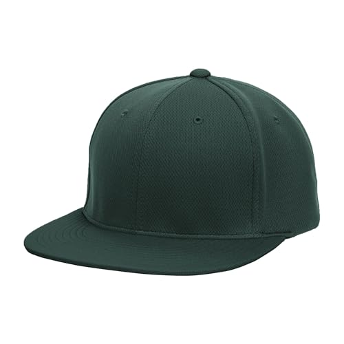 Image of Pacific Headwear Unisex-Adult Pacific Headwear Premium P-tec Flexfit Cap
