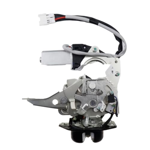 Serrure de hayon Infiniti QX56 interrupteur verrouillage coffre arrière 905520AQ000