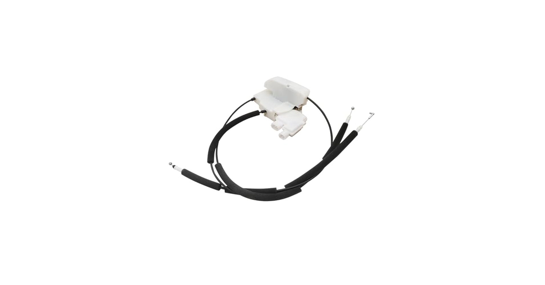 Amazon.com: FZJDSD Rear Left Side Door Lock Actuator 82501