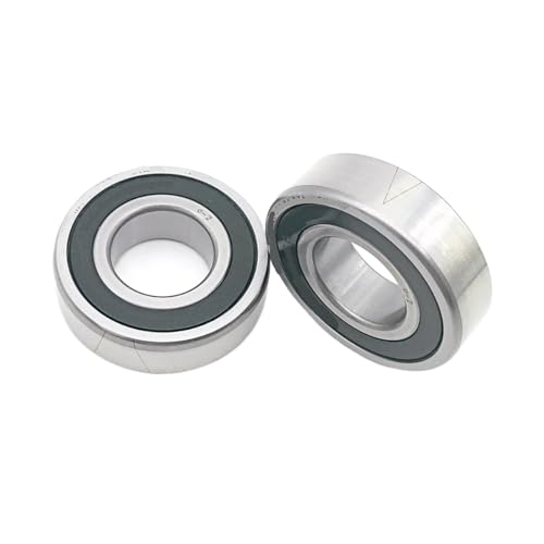 Roulement H7002C-2RZ-P4-DTA 15X32X9 appairé de haute précision pour broche