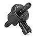 GOLOVENLD Car Carbon Vapor Canister Vent Solenoid Valves Vacuum Valves Reduce Emissions Compatible For 55353802