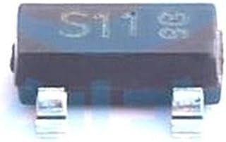 20 pcs MOSFET HSS3409A SOT-23-3 HSS3409A