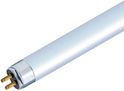 6X 13W 525mm 21" T5 Standard Fluorescent Tube, Warm White 3000K (530 ...