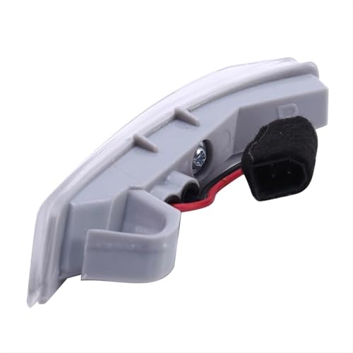 Intermitente Espejo Retrovisor Derecho para VW Routan 2009-2014 Luces LED 4