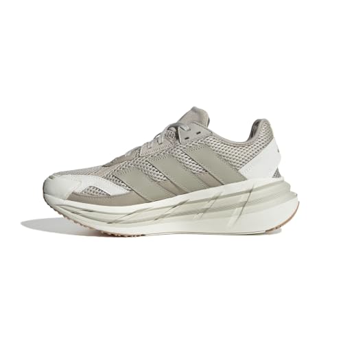 adidas Women's Adistar 3, Wonder Alumina/Wonder Beige/Off White, 6 - image 1