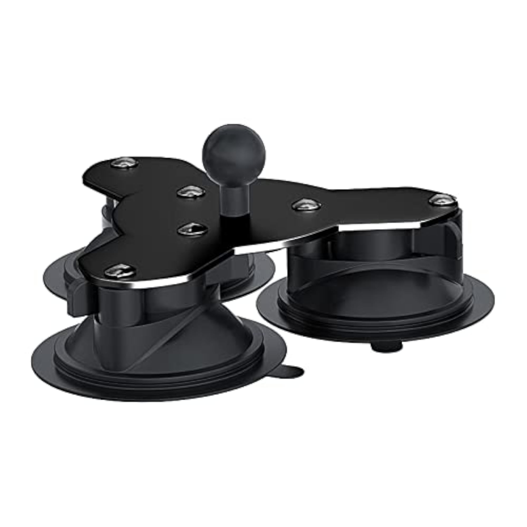 Camera Suction Mount Wall Mount Car Mount for Home Car Use for DJI Accessory