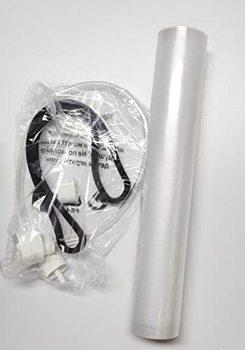 Accessoires de scellage sous vide SU-809 Cover