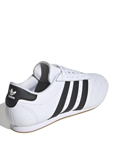 Adidas adidas Taekwondo Lace W Unisex Casual Shoes JS1194 White4