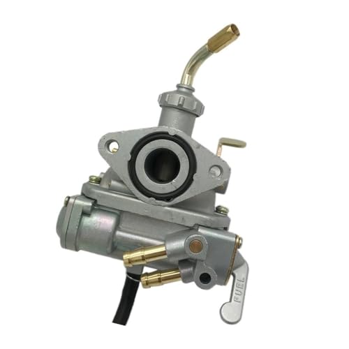 Carburateur Dax ST 50 pour rouler en ville sans aucune panne
