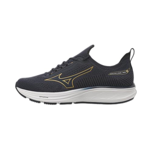 Tênis Mizuno Cool Ride 3 - Marinho - Tamanho 37