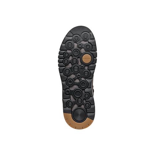 Image of Geox Men's Bootie Ankle Boot