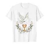 Mama Primera Comunion Camiseta