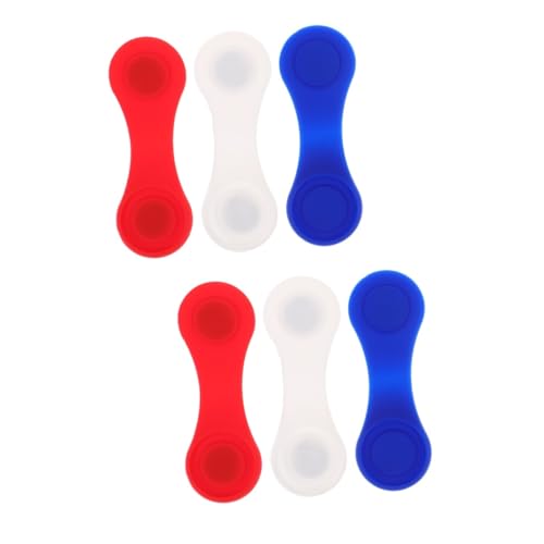 Clips de golf pour marqueur de balle anti-perte de casquette