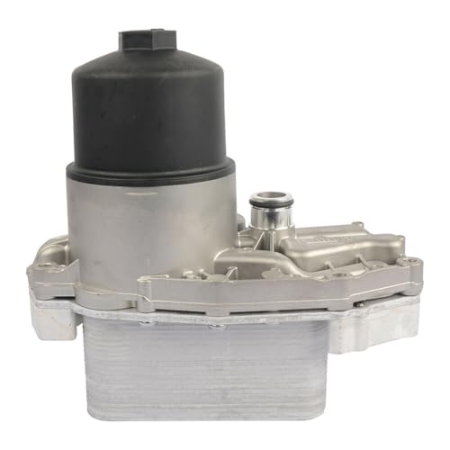 Enfriador de aceite de motor LR040738 adecuado para Landrover Discovery 3.0L L320 L494 2010-2014-