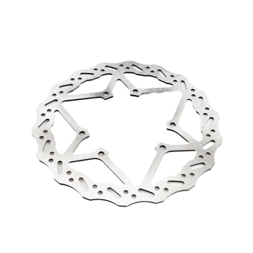 Plaquette de frein Sur-Ron pour supprimer les sifflements et le manque de mordant