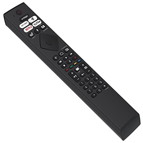 New 398GM08BEPHN0006HT Replace Remote Control - Image 4