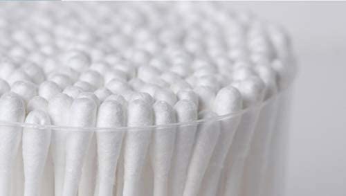 Cotton Swabs