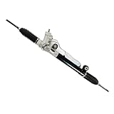 パワーステアリングラック Daewoo Nubira 1999 2000 2001 2002 96253916 96259316 96344876 96344876X 対応