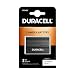 Produktbild Duracell DR9630 Li-Ion Kamera Ersetzt Akku für BLM-1