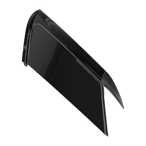 Gloss Black Piano Trim Replacement Panel