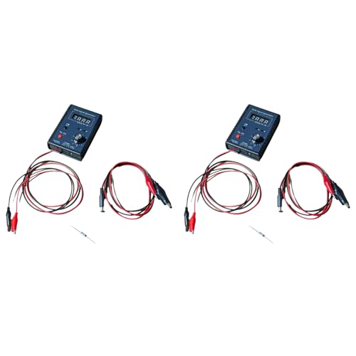 Simulateur de position automobile XH-2A avec sortie ajustable 2 Hz à 8 KHz