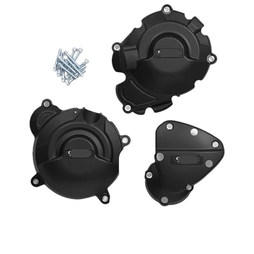 Cubierta protectora de embrague y pulso con acabado premium para Speed Triple 1200