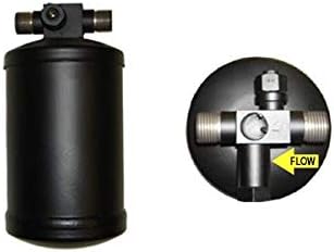 A/C Receiver Drier For Shuttlebus And QR - Foto 7