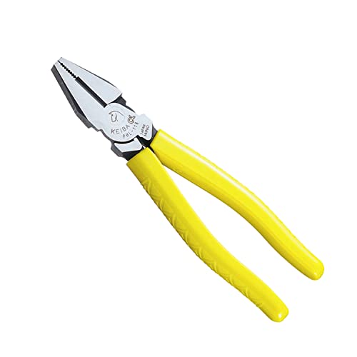 ケイバ ハイレベレージペンチ 200mm PHL-118