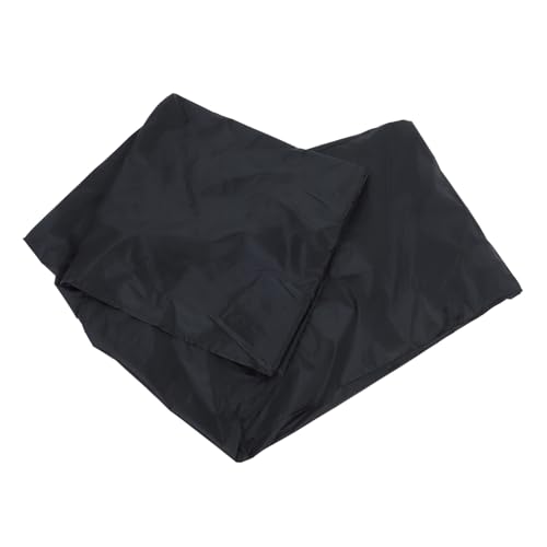 Abaodam Garden Recliner Chair Cover Oxford Cloth Lounger Protector for Outdoor Furniture Heavy Duty Sun for Patio Courtyard