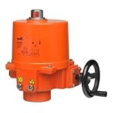 Belimo SY4-24 : Industrial Control Valve Actuator