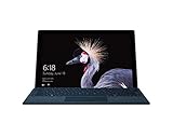 Microsoft Surface Pro, Model 1796, 2-in-1 Tablet Laptop (FJU-00001) Intel Core i5, 4GB RAM, 128GB...